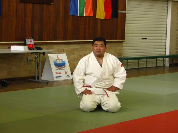 Tsensei