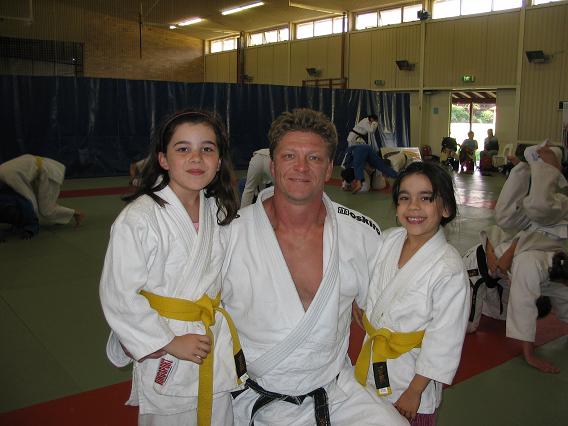sven davis
